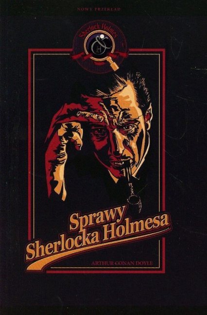 Sprawy Sherlocka Holmesa