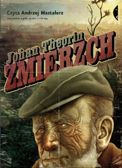 Zmierzch (audiobook)