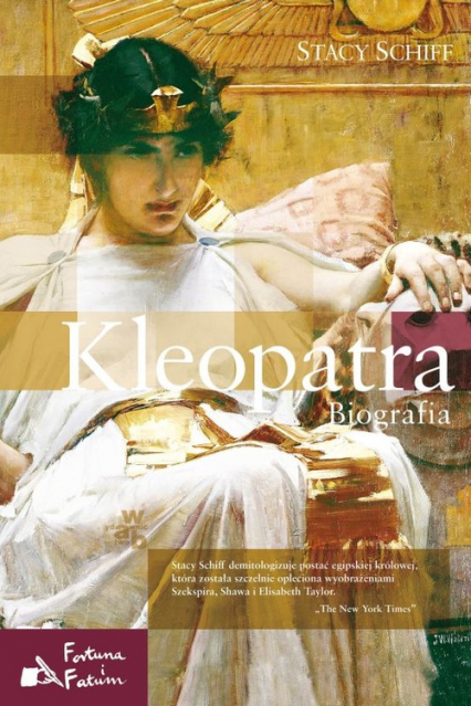 Kleopatra. Biografia
