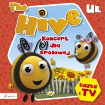 The Hive Ul. Koncert dla królowej