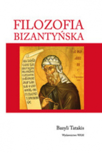 Filozofia bizantyńska