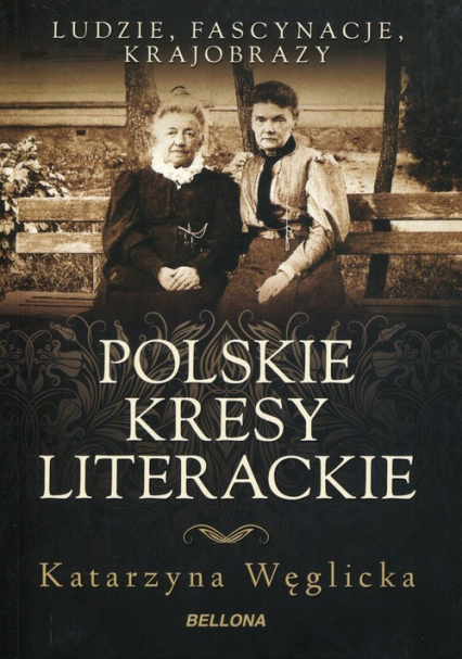 Polskie kresy literackie