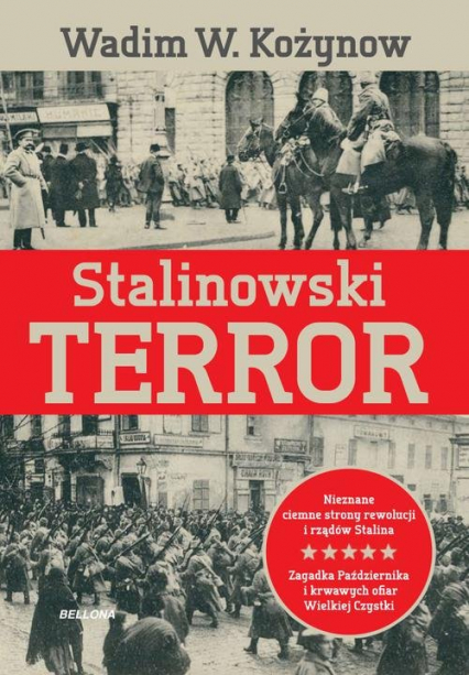 Stalinowski terror