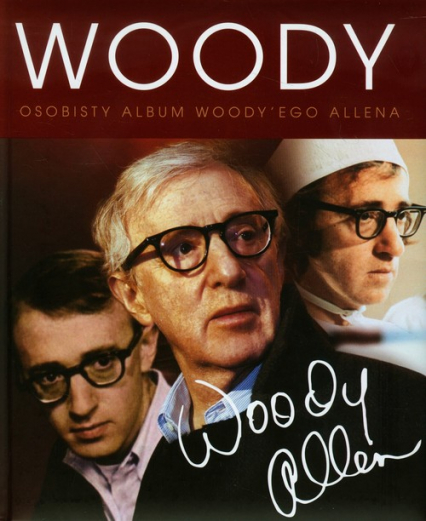 Woody Allen. Osobisty album