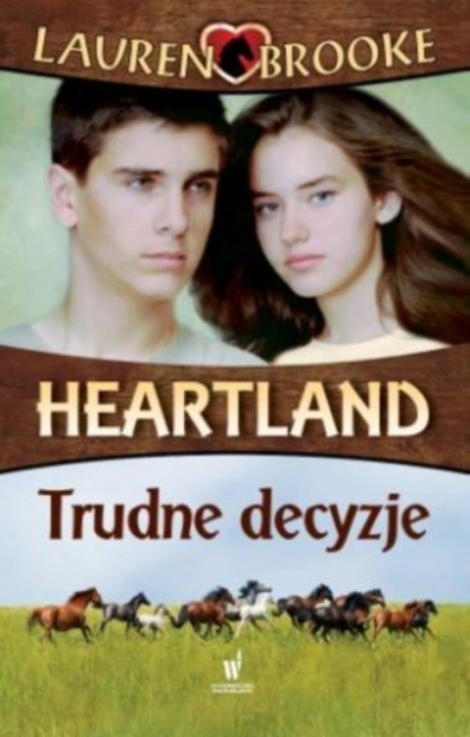 Heartland 4. Trudne decyzje