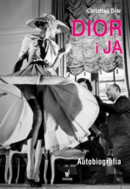 Dior i ja Autobiografia