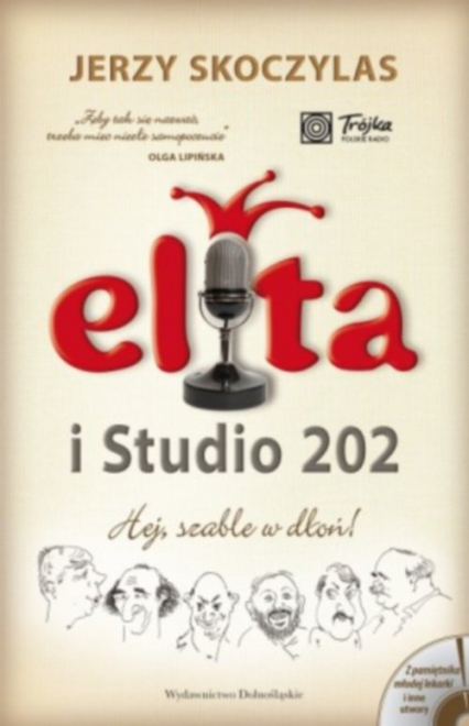 Elita i Studio 202 z płytą CD