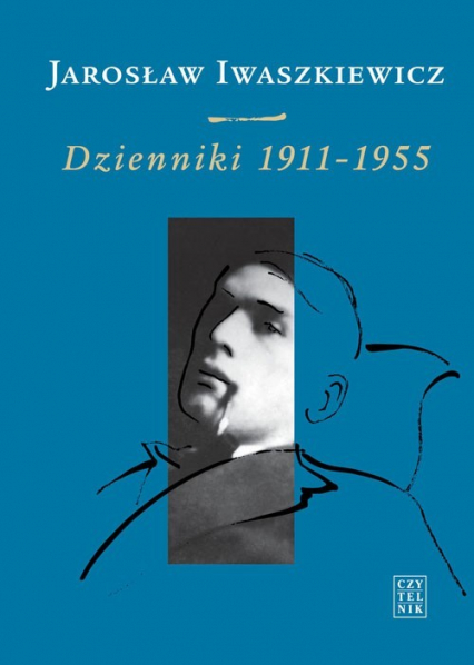 Dzienniki 1911-1955 Tom 1