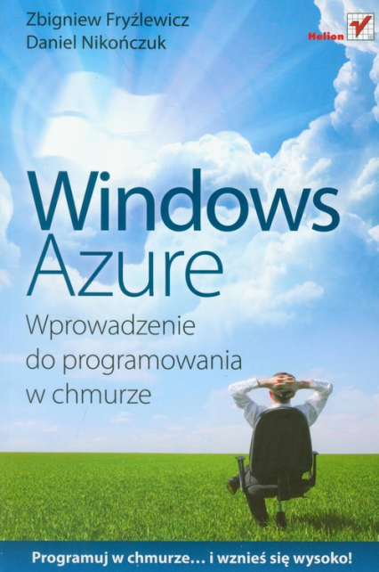 Windows Azure Wprowadzenie do programowania w chmurze