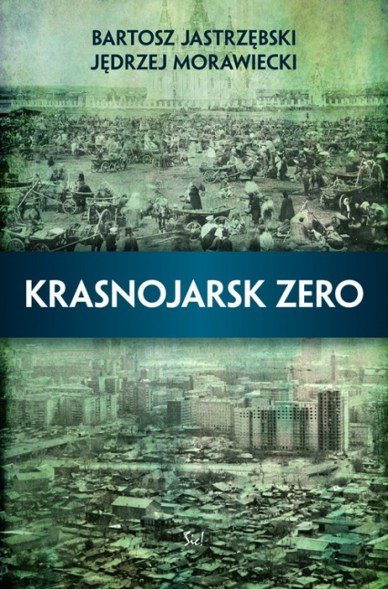 Krasnojarsk Zero