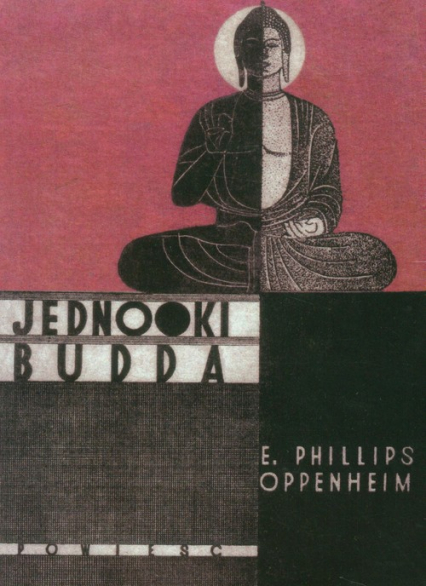 Jednooki Budda