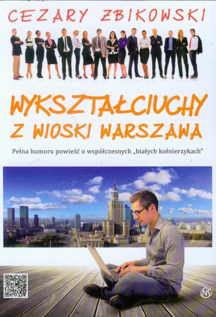 Wykształciuchy z wioski Warszawa