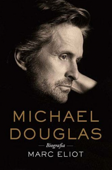 Michael Douglas Biografia