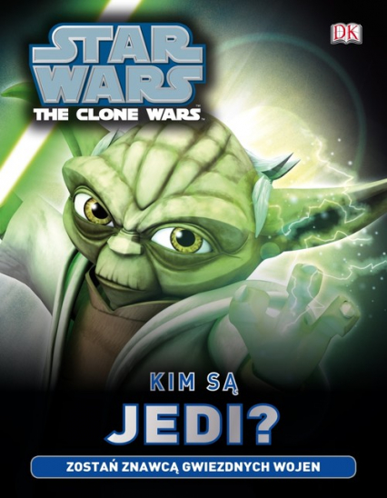 Star Wars Kim są Jedi