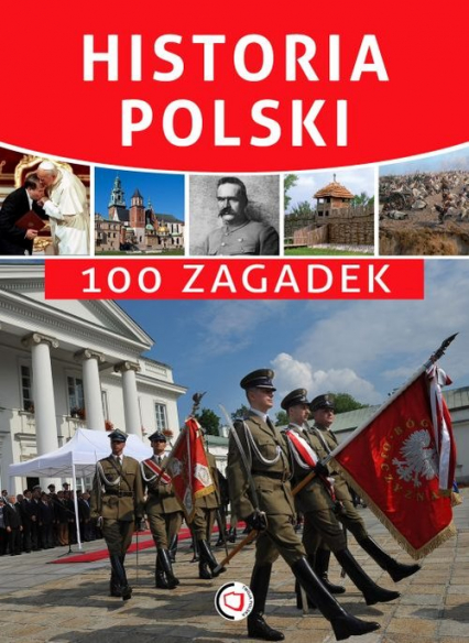 Historia Polski 100 zagadek