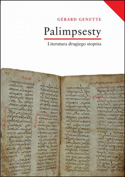 Palimpsesty Literatura drugiego stopnia