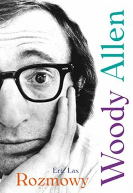 Woody Allen Rozmowy
