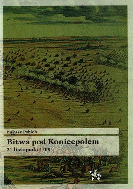 Bitwa pod Koniecpolem 21 listopada 1708