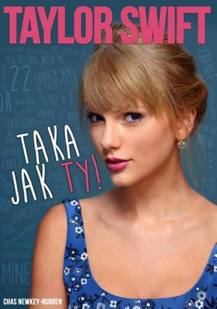 Taylor Swift Taka jak ty