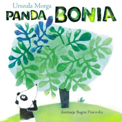 Panda Bonia