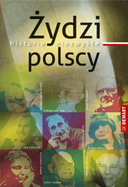 Żydzi polscy historie niezwykłe