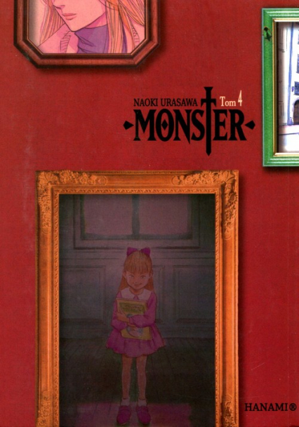 Monster Tom 4