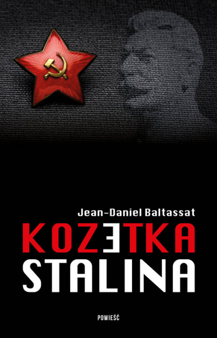 Kozetka Stalina Powieść