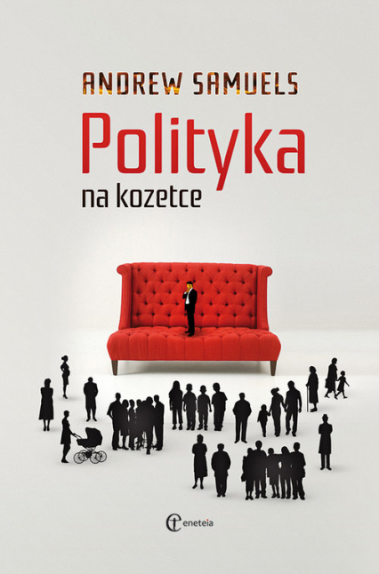 Polityka na kozetce Obywatel i jego życie wewnętrzne