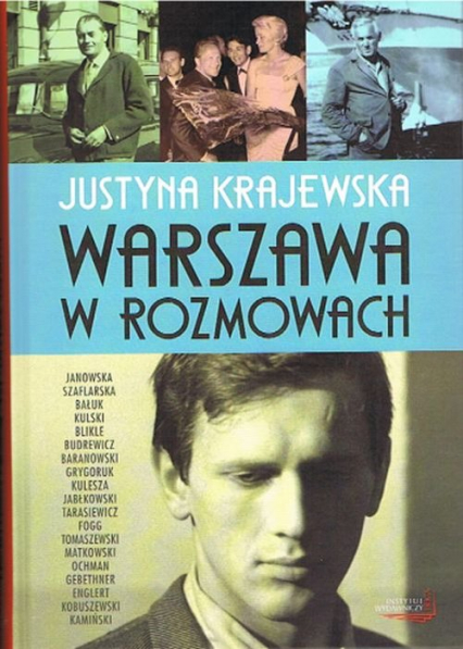 Warszawa w rozmowach