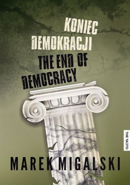 Koniec demokracji