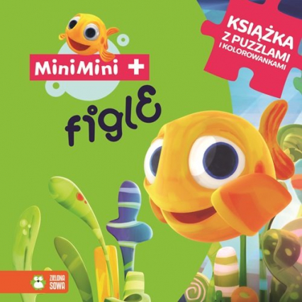 Figle Rybka MiniMini