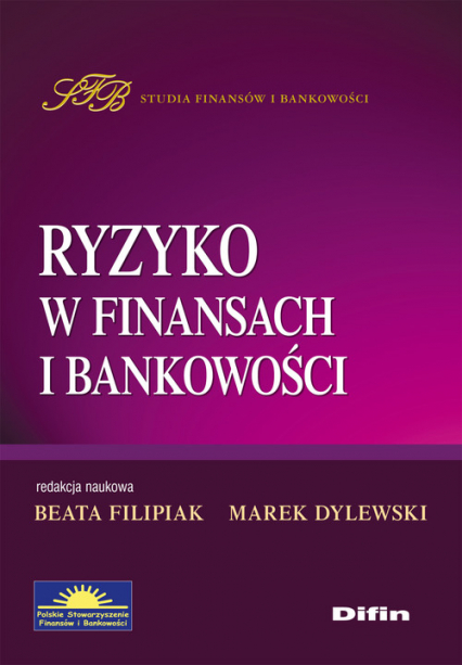 Ryzyko w finansach i bankowości