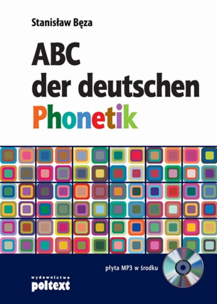 ABC der deutschen Phonetik