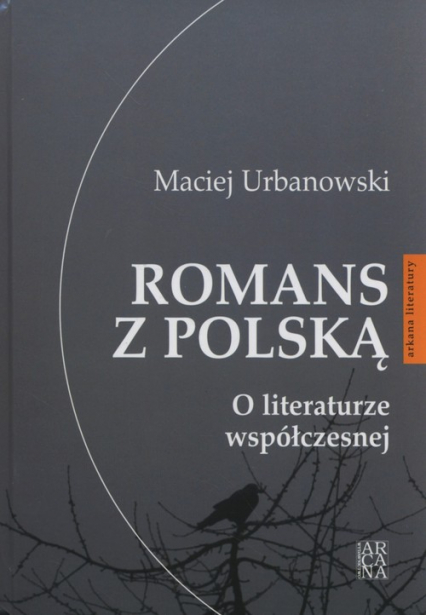 Romans z Polską O literturze współczesnej