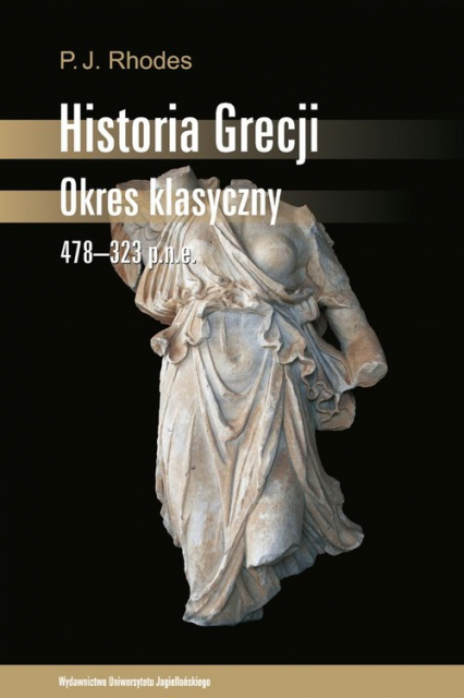 Historia Grecji Okres klasyczny 478-323 p.n.e