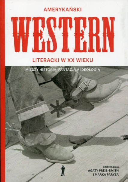 Amerykański western literacki w XX wieku