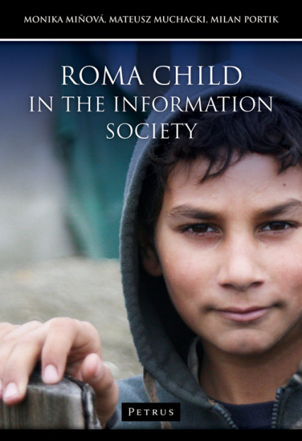 Roma child in the information society