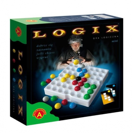Logix Mini