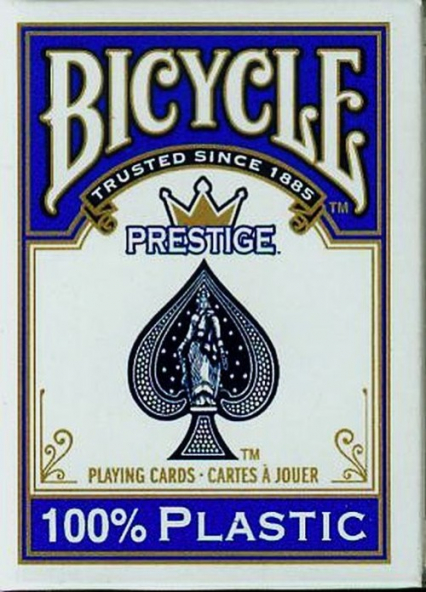 Prestige Bicycle 100% Plastic Jumbo index
