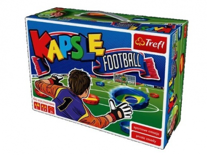 Kapsle Football