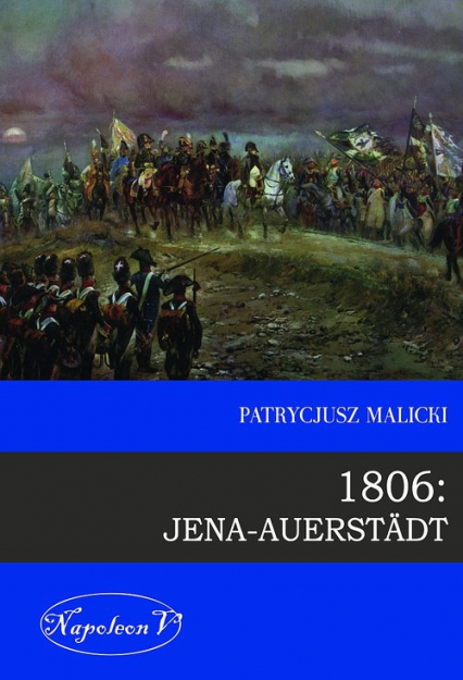 1806 Jena Auerstadt