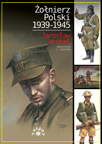 Żołnierz polski 1939-1945