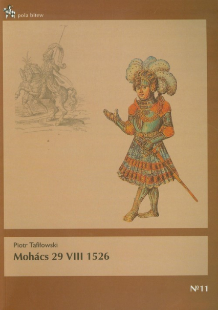 Mohacs 29 VIII 1526
