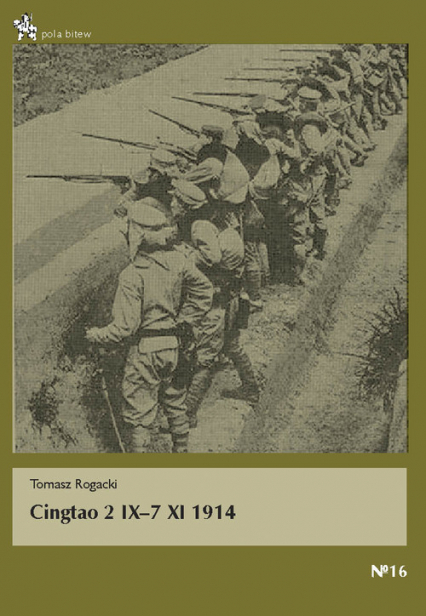 Cingtao 2 IX-7 XI 1914