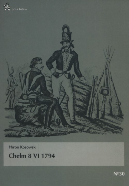 Chełm 8 VI 1794