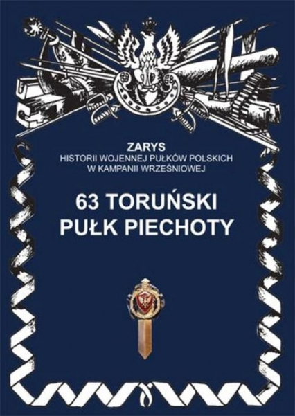 63 toruński pułk piechoty