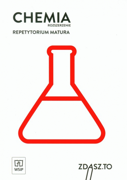 Chemia Repetytorium Matura Zakres rozszerzony