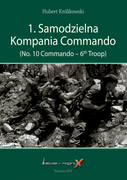 1 Samodzielna Kompania Commando