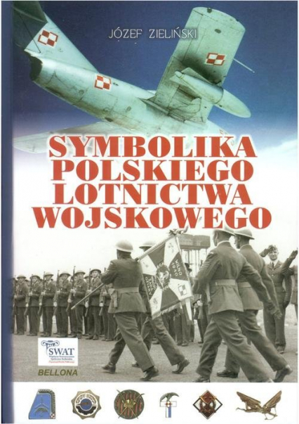 Symbolika polskiego lotnictwa wojskowego