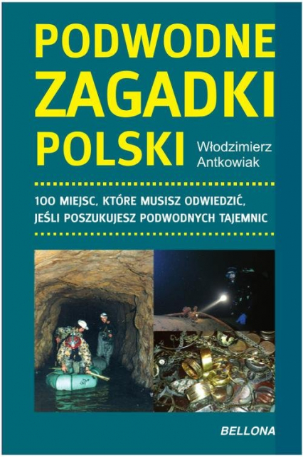 Podwodne zagadki Polski